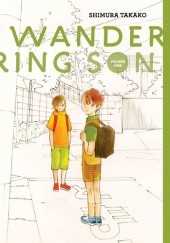 Wandering Son 1