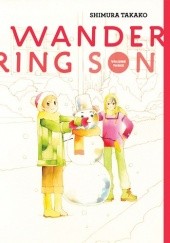 Okładka książki Wandering Son 3 Takako Shimura