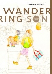 Okładka książki Wandering Son 4 Takako Shimura