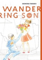 Okładka książki Wandering Son 5 Takako Shimura