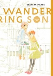 Okładka książki Wandering Son 6 Takako Shimura
