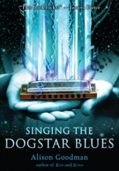 Okładka książki Singing the Dogstar Blues
