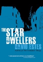Okładka książki The Star Dwellers David Estes
