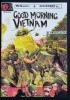 Okładka książki Good morning Vietnam Roman Pierzgalski