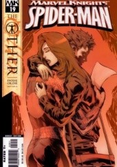 Marvel Knights: Spider-Man Vol 1 # 19 - The Other - Evolve or Die, Part 2 of 12: Denial