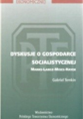 Dyskusje o gospodarce socjalistycznej Marks - Lange - Mises - Hayek