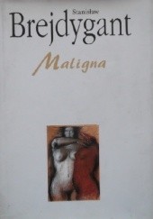 Okładka książki Maligna