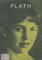 Okładka książki Poezje wybrane Sylvia Plath