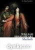 Okładka książki Macbeth William Shakespeare