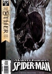 Marvel Knights: Spider-Man Vol 1 # 21 - The Other - Evolve or Die, Part 8 of 12: Aftermath