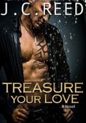 Okładka książki Treasure Your Love