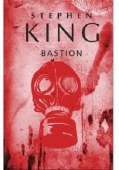Okładka książki Bastion