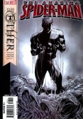 Okładka książki Amazing Spider-Man Vol 1 # 527 - The Other - Evolve or Die, Part 9 of 12: Evolution Mike Deodato Jr., Joseph Michael Straczynski