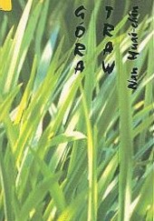 Okładka książki Góra traw Nan Huai-Chin