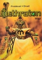 Methraton #1: Wąż