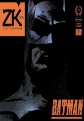 Okładka książki Zeszyty komiksowe #15: Batman praca zbiorowa