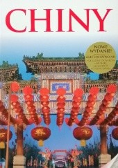 Okładka książki CHINY. Wiedza i Życie praca zbiorowa