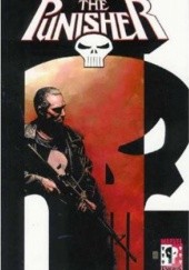 Okładka książki The Punisher Vol.5 : Streets of Laredo Steve Dillon, Garth Ennis, Cam Kennedy