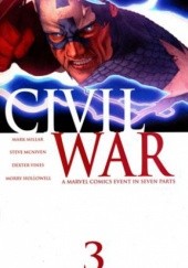 Cyvil War, Part 3 of 7