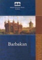 Okładka książki Barbakan