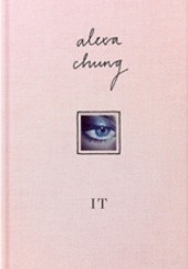 Okładka książki It Alexa Chung