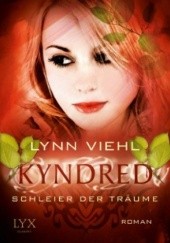 Okładka książki Schleier der Träume Lynn Viehl