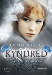 Okładka książki Wilde Stimmen Lynn Viehl