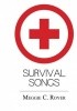 Okładka książki Survival Songs Meggie C. Royer