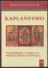 Okładka książki Kapłaństwo.  Duchowość, posługa - współczesne wyzwania Józef Augustyn SJ