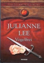 Okładka książki Vogelfrei Julianne Lee