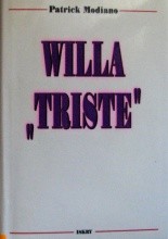 Okładka książki Willa 