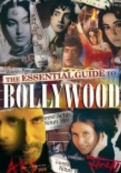 Okładka książki The essential guide to Bollywood Subhash K. Jha