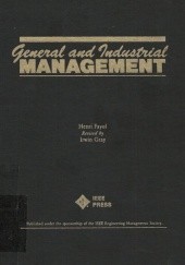 General and Industrial Management