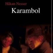 Okładka książki Karambol  (Audioksiążka) Håkan Nesser