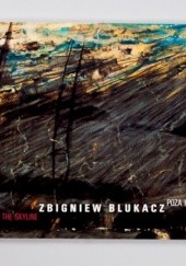 Okładka książki Zbigniew Blukacz — poza horyzont Jerzy Madeyski