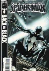 Amazing Spider-Man Vol 1# 541 - Back in Black, Part 3 of 5