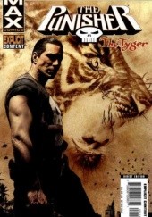 The Punisher MAX: The Tyger