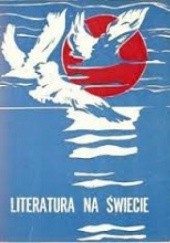 Literatura na świecie nr 5-6/1982 (130-131)