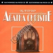 Okładka książki Radio Agatha Christie