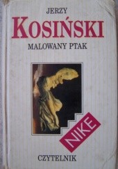 Okładka książki Malowany Ptak Jerzy Kosiński