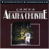Okładka książki Lampa Agatha Christie