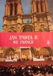 Jan Paweł II we Francji