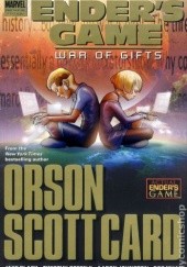 Ender's Game: War of Gifts