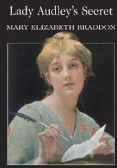 Okładka książki Lady Audley's Secret Mary Elizabeth Braddon