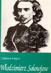 Okładka książki Włodzimierz Sołowjow Lilianna Kiejzik
