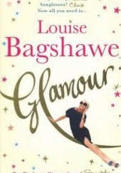 Okładka książki Glamour Louise Bagshawe