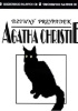 Okładka książki Dziwny przypadek sir Arthura Carmichaela Agatha Christie