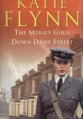 Okładka książki Down Daisy Street Katie Flynn