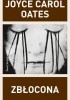 Okładka książki Zbłocona Joyce Carol Oates