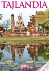 Okładka książki Tajlandia. Wiedza i Życie praca zbiorowa